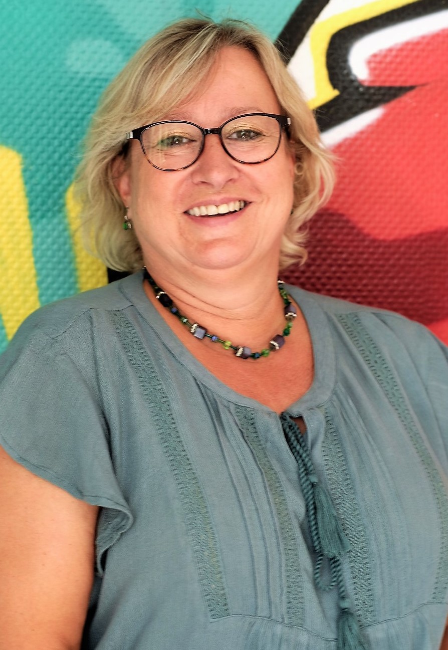 Susanne Oberbach